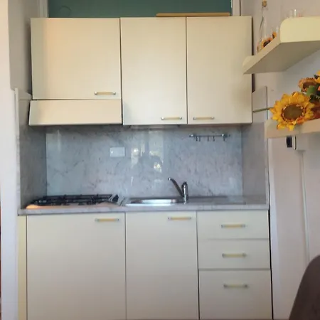 Casa de Férias Eden Porto Venere