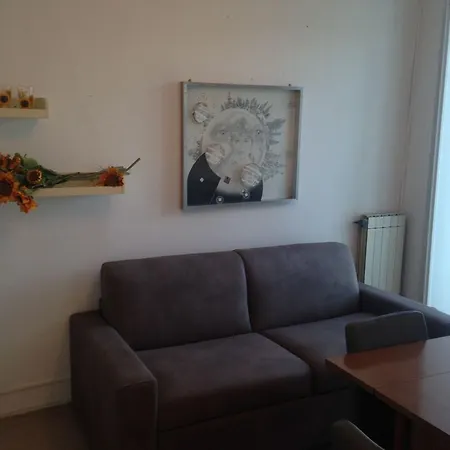 Casa de Férias Eden