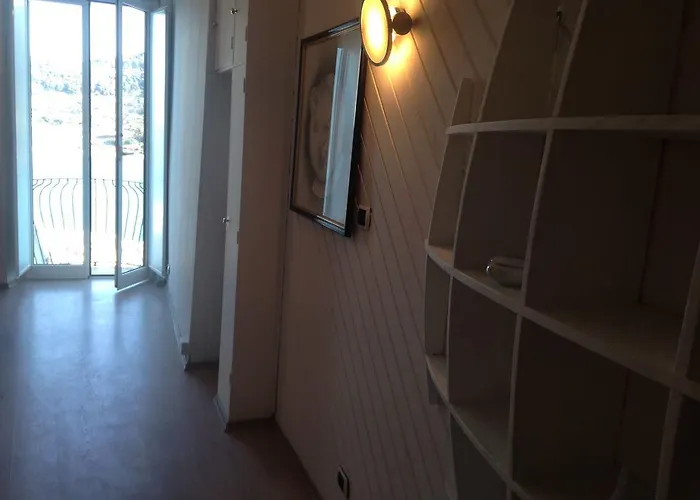 Prázdninový dům Eden