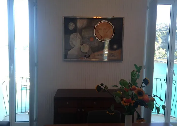 Prázdninový dům Eden *