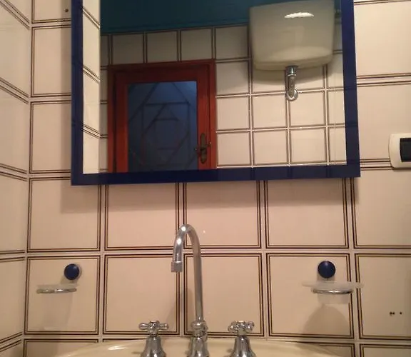 Prázdninový dům Eden Porto Venere