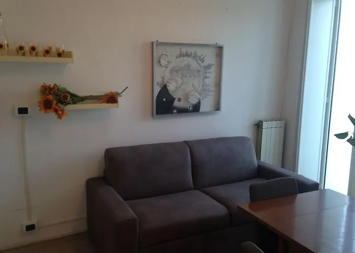 Prázdninový dům Eden