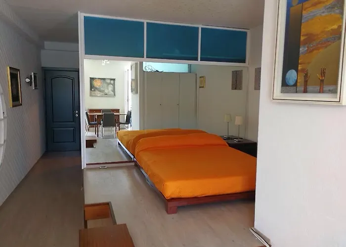 Prázdninový dům Eden *