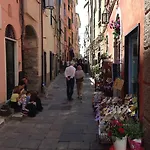 Eden * Porto Venere