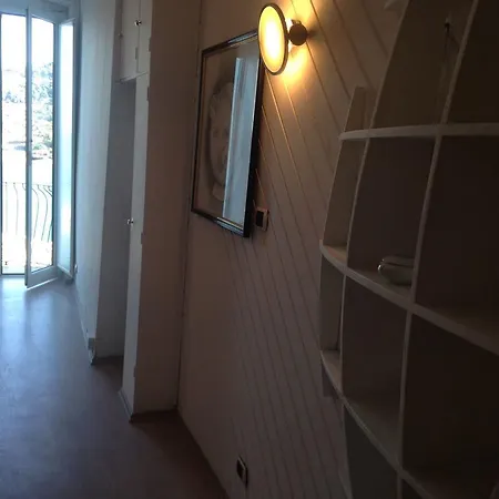 Hébergement de vacances Eden