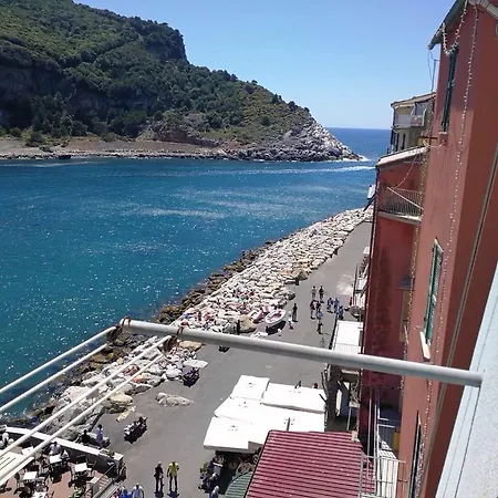 Eden * Porto Venere