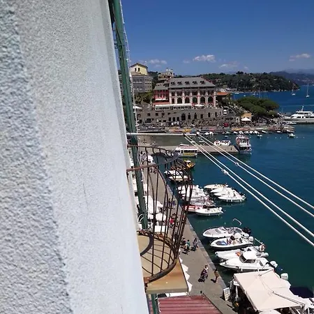 Eden * Porto Venere